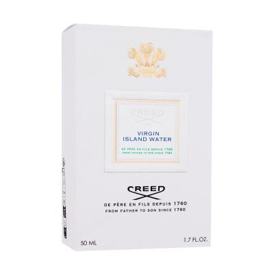 Creed Virgin Island Water Eau de Parfum 50 ml