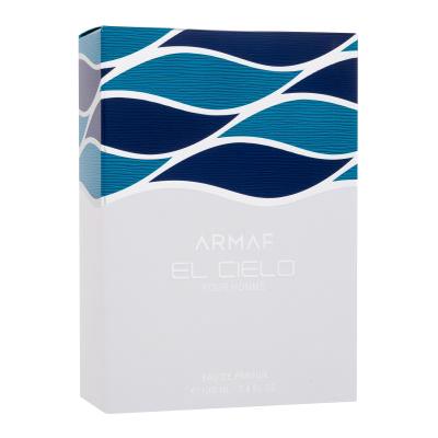 Armaf El Cielo Pour Homme Eau de Parfum за мъже 100 ml