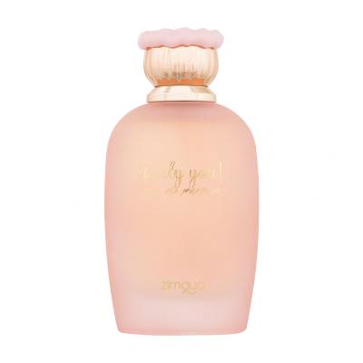 Zimaya Only You! Eau de Parfum за жени 100 ml