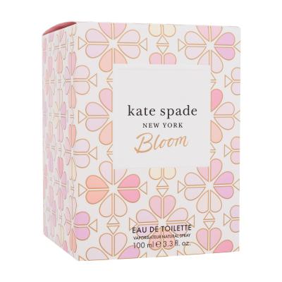 Kate Spade New York Bloom Eau de Toilette за жени 100 ml