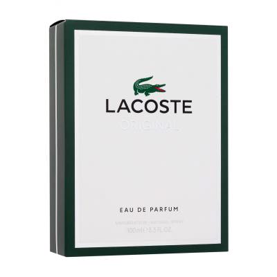 Lacoste Original Eau de Parfum за мъже 100 ml