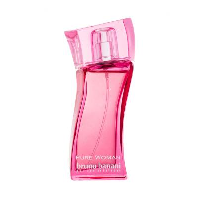 Bruno Banani Pure Woman Limited Edition Eau de Toilette за жени 20 ml