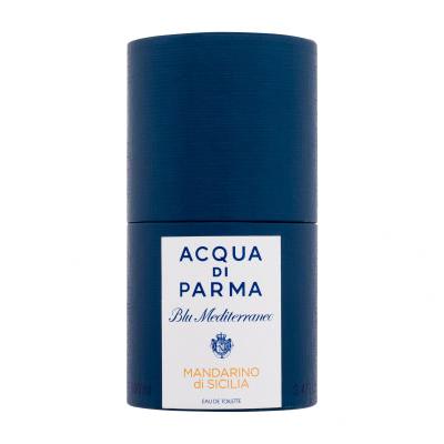 Acqua di Parma Blu Mediterraneo Mandarino di Sicilia Eau de Toilette 100 ml