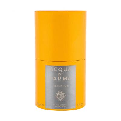 Acqua di Parma Colonia Pura Одеколон 180 ml увредена кутия