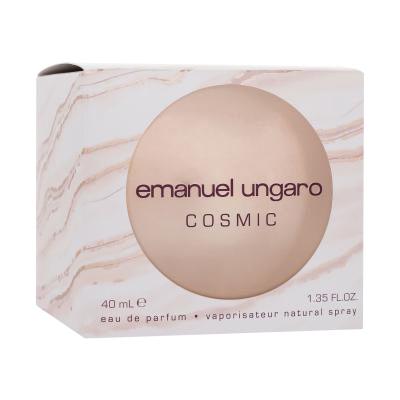 Emanuel Ungaro Cosmic Eau de Parfum за жени 40 ml