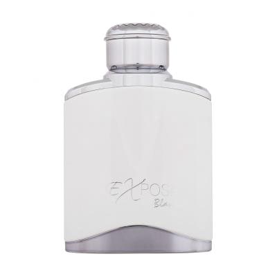 Maison Alhambra Expose Blanc Eau de Parfum за мъже 100 ml