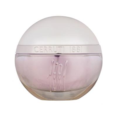 Nino Cerruti Cerruti 1881 Rêve de Roses Eau de Parfum за жени 50 ml