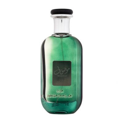 Ard Al Zaafaran Mousuf Ramadi Eau de Parfum за мъже 100 ml