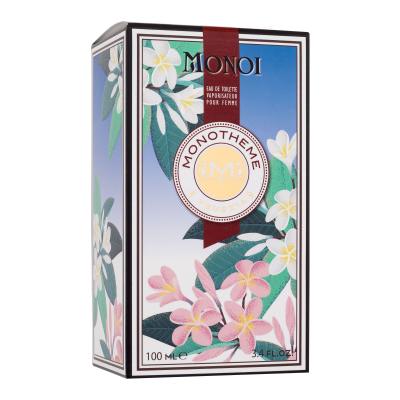 Monotheme Classic Collection Monoi Eau de Toilette за жени 100 ml