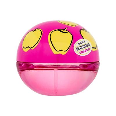 DKNY DKNY Be Delicious Orchard Street Eau de Parfum за жени 30 ml увредена кутия