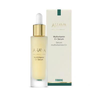 AHAVA Firming Multivitamin C+ Serum Серум за лице за жени 30 ml