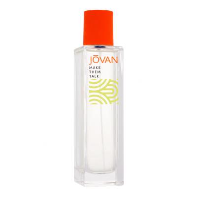 Jövan Make Them Talk Eau de Parfum за жени 100 ml