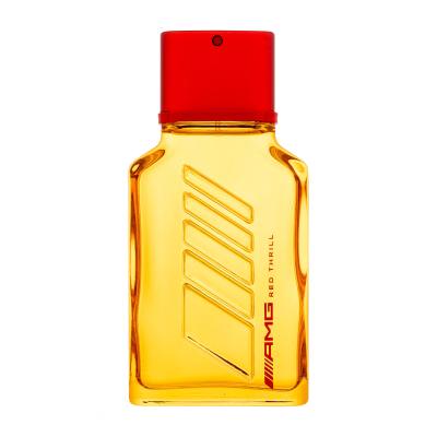 Mercedes-Benz AMG Red Thrill Eau de Parfum за мъже 60 ml