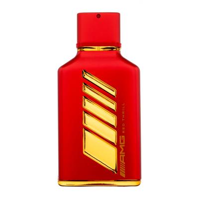 Mercedes-Benz AMG Red Thrill Eau de Parfum за мъже 100 ml