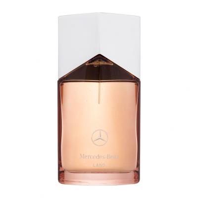 Mercedes-Benz Land Eau de Parfum за мъже 100 ml