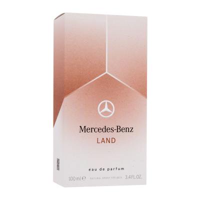 Mercedes-Benz Land Eau de Parfum за мъже 100 ml