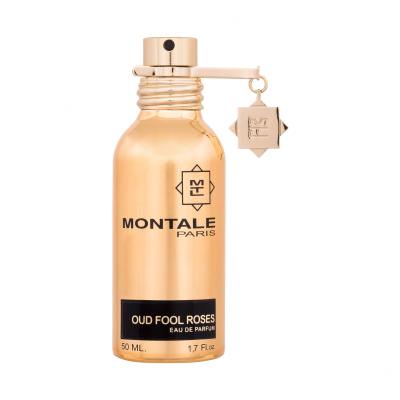 Montale Oud Fool Roses Eau de Parfum 50 ml