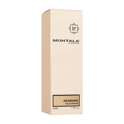 Montale Arabians Eau de Parfum 50 ml