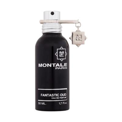 Montale Fantastic Oud Eau de Parfum 50 ml