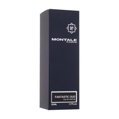 Montale Fantastic Oud Eau de Parfum 50 ml