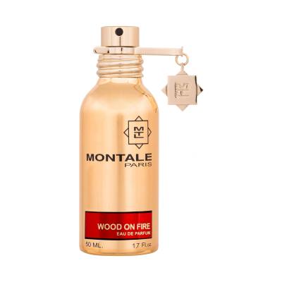 Montale Wood On Fire Eau de Parfum 50 ml