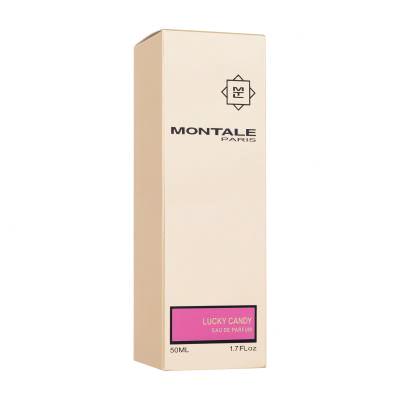 Montale Lucky Candy Eau de Parfum 50 ml