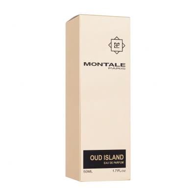 Montale Oud Island Eau de Parfum 50 ml