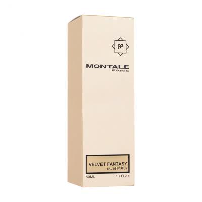 Montale Velvet Fantasy Eau de Parfum за жени 50 ml