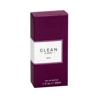 Clean Classic Skin Eau de Parfum за жени 30 ml увредена кутия