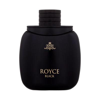 Vurv Royce Black Eau de Parfum за мъже 100 ml