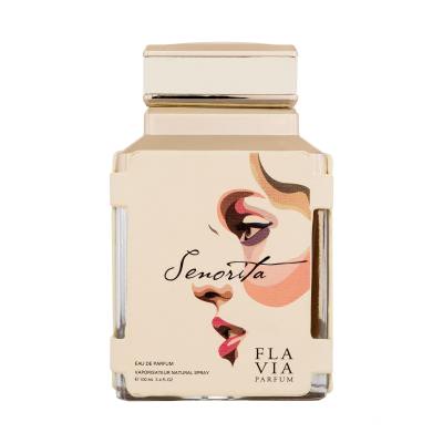 Flavia Parfum Senorita Eau de Parfum за жени 100 ml