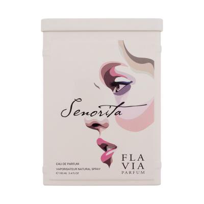 Flavia Parfum Senorita Eau de Parfum за жени 100 ml