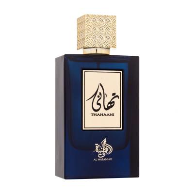 Al Wataniah Thahaani Eau de Parfum 100 ml