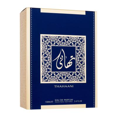 Al Wataniah Thahaani Eau de Parfum 100 ml