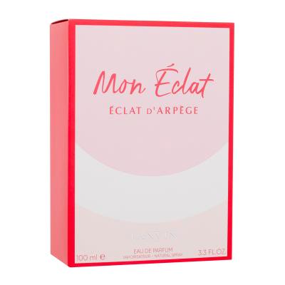 Lanvin Éclat d&#039;Arpège Mon Éclat Eau de Parfum за жени 100 ml