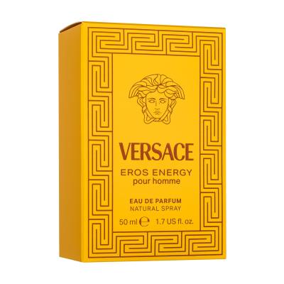 Versace Eros Energy Eau de Parfum за мъже 50 ml