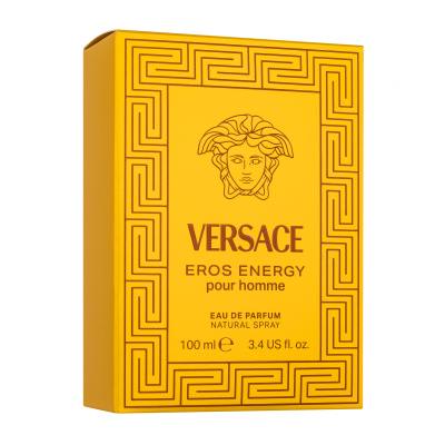 Versace Eros Energy Eau de Parfum за мъже 100 ml