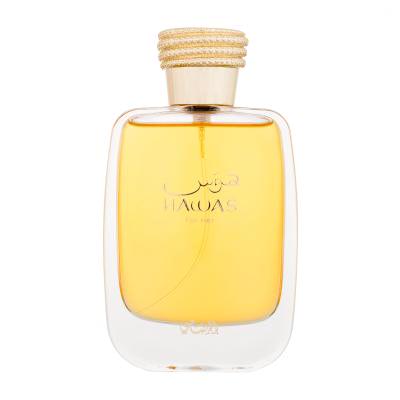 Rasasi Hawas Eau de Parfum за жени 100 ml увредена кутия