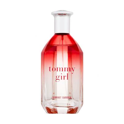 Tommy Hilfiger Tommy Girl Vibrant Summer Eau de Toilette за жени 100 ml