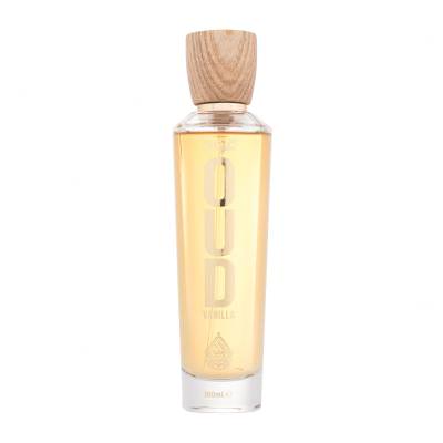 House Of Perfumes Oud Vanilla Eau de Parfum 100 ml