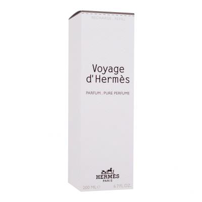 Hermes Voyage d´Hermès Парфюм Пълнител 200 ml