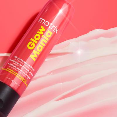 Matrix Glow Mania Conditioner Балсам за коса за жени 300 ml