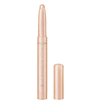 L&#039;Oréal Paris Le Shadow Stick Сенки за очи за жени 1,4 g Нюанс 105 Mesmerizing Gold