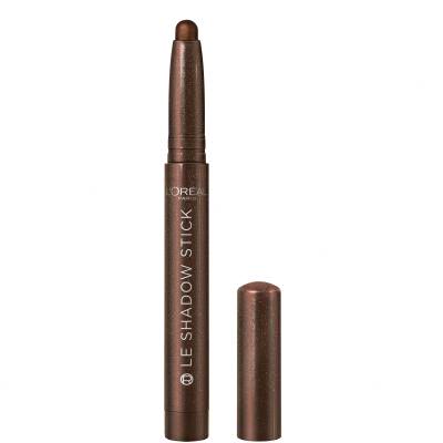 L&#039;Oréal Paris Le Shadow Stick Сенки за очи за жени 1,4 g Нюанс 240 Brown Abyss