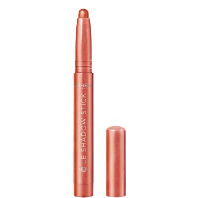 L&#039;Oréal Paris Le Shadow Stick Сенки за очи за жени 1,4 g Нюанс 150 Captivating Sepia