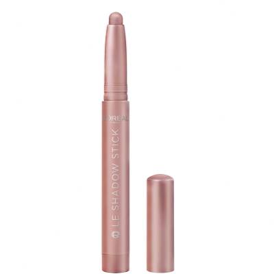 L&#039;Oréal Paris Le Shadow Stick Сенки за очи за жени 1,4 g Нюанс 245 Alluring Rose