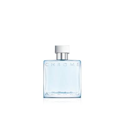 Azzaro Chrome Eau de Toilette за мъже 50 ml