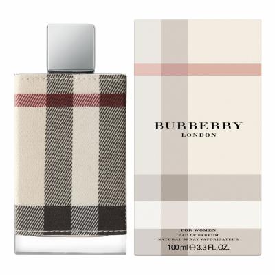 Burberry London Eau de Parfum за жени 100 ml