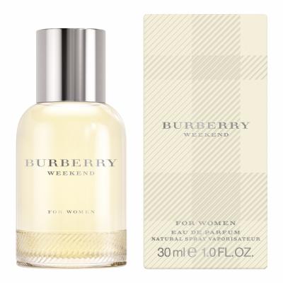 Burberry Weekend For Women Eau de Parfum за жени 30 ml