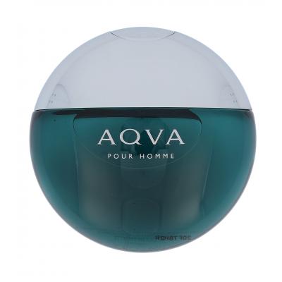 Bvlgari Aqva Pour Homme Eau de Toilette за мъже 100 ml ТЕСТЕР